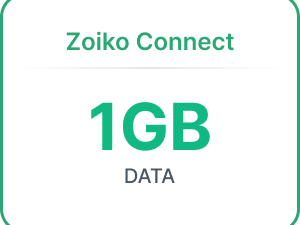 Zoiko Saver Broadband Plus